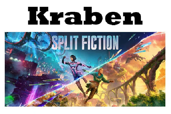 🎁Split Fiction™ steam🌍