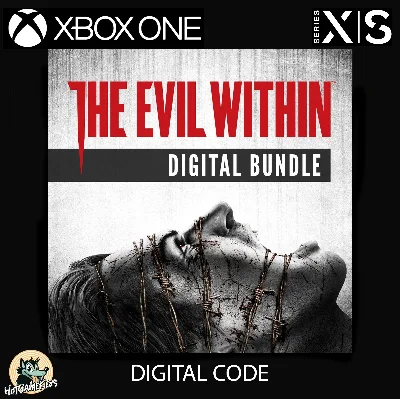 The Evil Within Digital Bundle XBOX [ Game 🔑 Code ]