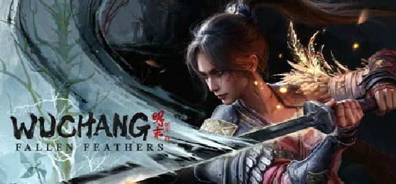 ⚡️Steam gift RU- WUCHANG: Fallen Feathers| AUTODELIVERY