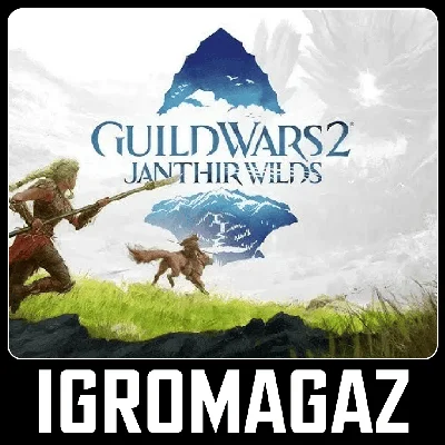 Guild Wars 2: Janthir Wilds 🔵Global