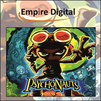 🔑Psychonauts / Steam Key /Russia / CIS /No commissions