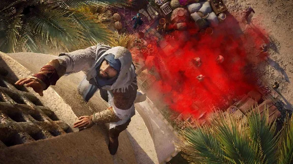 Assassins Creed Mirage Deluxe Edition | Uplay | Global