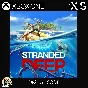 Stranded Deep XBOX ONE / XBOX SERIES X|S [ Key 🔑 ]