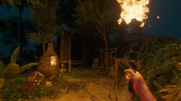 Stranded Deep XBOX ONE / XBOX SERIES X|S [ Key 🔑 ]