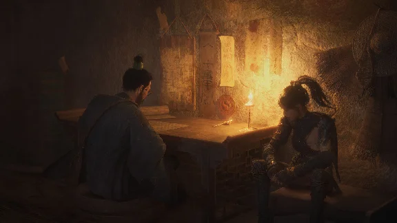 Wuchang: Fallen Feathers Deluxe Edition * STEAM RU ⚡