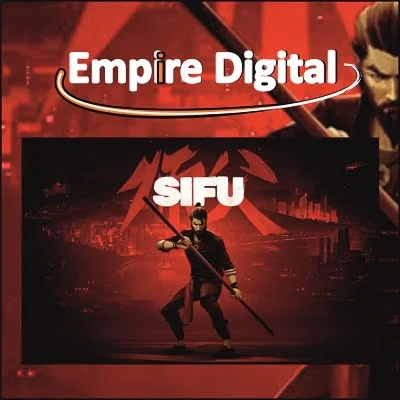Sifu / Steam Key / Russia / CIS / No commission
