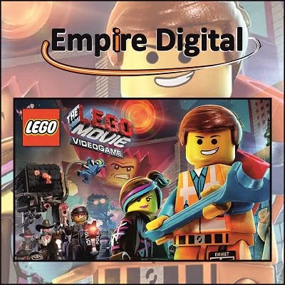 The LEGO Movie - Videogame / Steam Key / Region Free