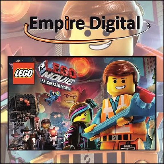 The LEGO Movie - Videogame / Steam Key / Region Free