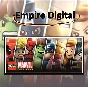 LEGO Marvel Super Heroes / Steam Key / Region Free