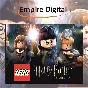 LEGO Harry Potter Years 1-4 / Steam Key /Region Free