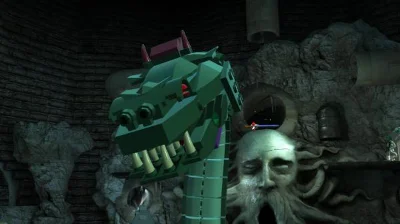 LEGO Harry Potter Years 1-4 / Steam Key /Region Free