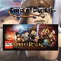 LEGO The Lord of the Rings / Ключ Steam / Все страны