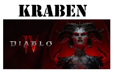 Diablo 4 + выбор DLC STEAM