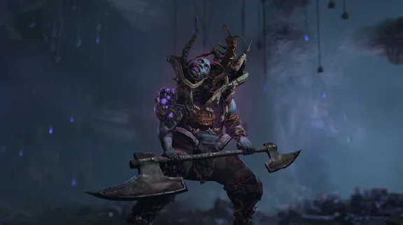 Diablo 4 + выбор DLC STEAM