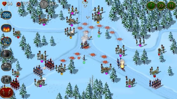 1812: Napoleon Wars / Steam Key / region Free
