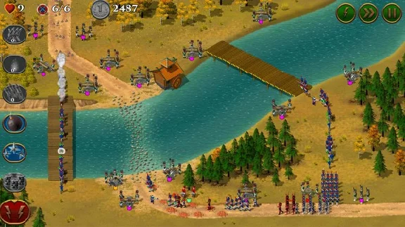 1812: Napoleon Wars / Steam Key / region Free
