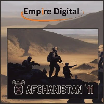 Afghanistan 11 / Steam Key / Region Free
