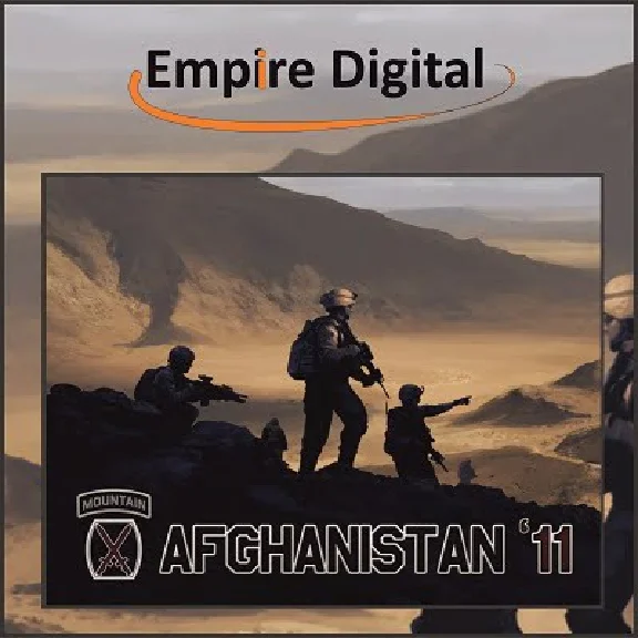 Afghanistan 11 / Steam Key / Region Free
