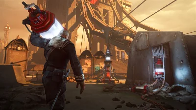 Dishonored® Definitive Edition XBOX [ Ключ 🔑 Код ]