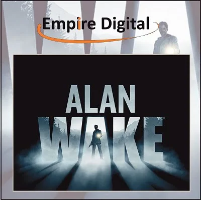 🔑 Alan Wake / Steam Key / Region Free / No commission
