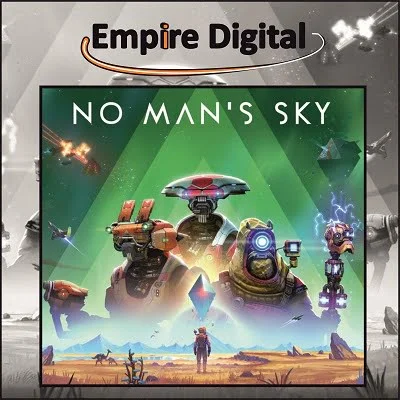 🔑 No Man´s Sky / Ключ Steam / Россия / Без комиссий