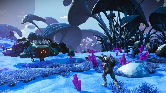 🔑 No Man´s Sky / Ключ Steam / Россия / Без комиссий