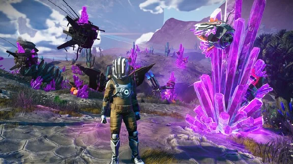 🔑 No Man´s Sky / Ключ Steam / Россия / Без комиссий