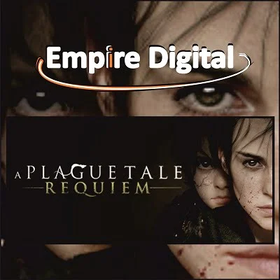 A Plague Tale: Requiem / Steam Key / Region Free