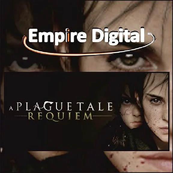 A Plague Tale: Requiem / Steam Key / Region Free