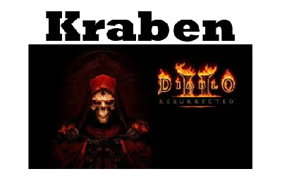 ✅🔥 Diablo II: Resurrected🔥 Battle net✅