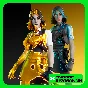 💛FORTNITE: Набор «Золотые руки»✅XBOX/EPIC/PC Активация