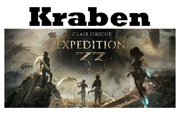 🎁 Clair Obscur: Expedition 33 steam🌍