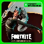 ✅FORTNITE: Perfect Execution Pack + 600 Vb ✅XBOX/PC
