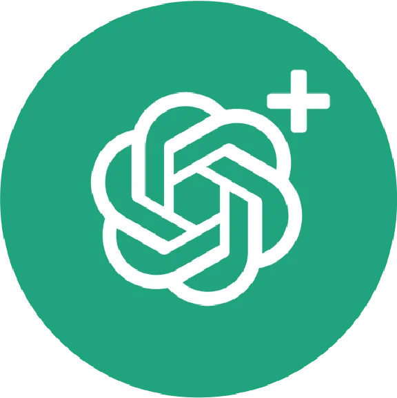 ✅Chat GPT 4 o | PLUS⚡️+RENEWAL (FAST) [NO LOGIN]⚡️