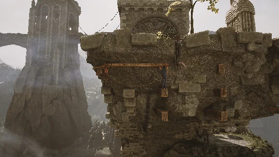 Brothers: A Tale of Two Sons Remake XBOX SERIES X|S 🔑