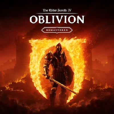 🚀 The Elder Scrolls IV: Oblivion Remastered 🅿️ PS5