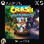 Crash Bandicoot™ N. Sane Trilogy XBOX [ Code 🔑 Key ]