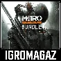 Metro Redux Bundle (Steam) 🔵 РФ-СНГ