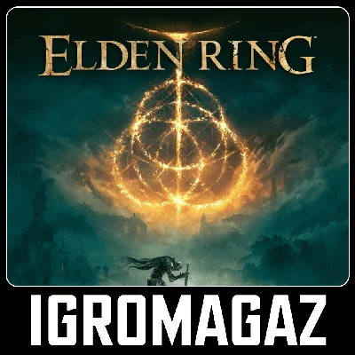 Elden Ring (Steam) 🔵РФ-СНГ