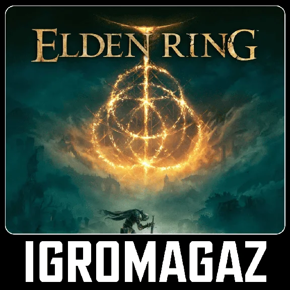 Elden Ring (Steam) 🔵РФ-СНГ