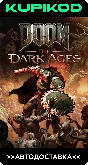 🔑DOOM: The Dark Ages🌐RU+CIS🔑Premium🔑STEAM🔥