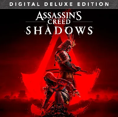 Assassin´s Creed Shadows Deluxe🔥Offline