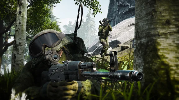 Squad / Ключ Steam / Россия / СНГ / Без комиссий