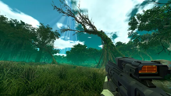 Empyrion - Galactic Survival / Steam Key /Region Free