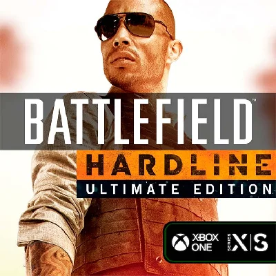Battlefield Hardline Ultimate | Xbox 🔑 Key/Code