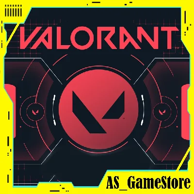 🔵 VALORANT Points / VP 💲 PS5/PS 5 Turkey🔵