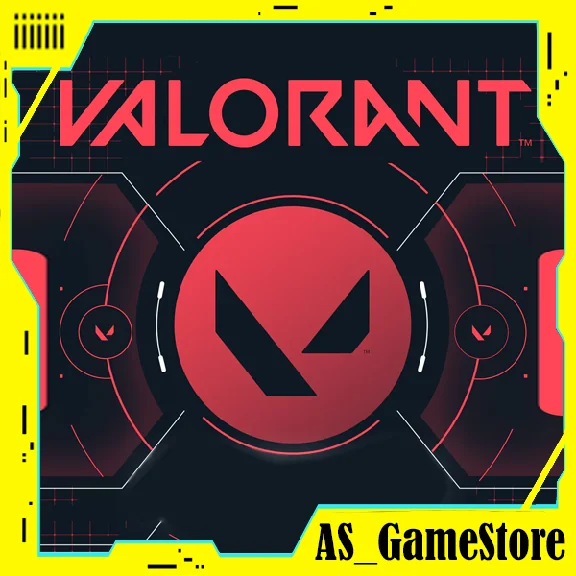🔵 VALORANT Points / VP 💲 PS5/PS 5 Turkey🔵