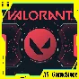 🔵 VALORANT Points / VP 💲 PS5/PS 5 Turkey🔵