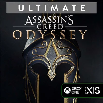 Assassins Creed Odyssey ULTIMATE | Xbox 🔑 Key