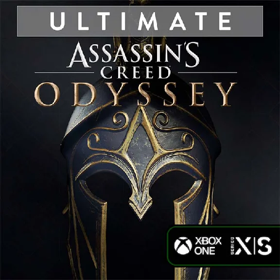 Assassins Creed Odyssey ULTIMATE | Xbox 🔑 Key